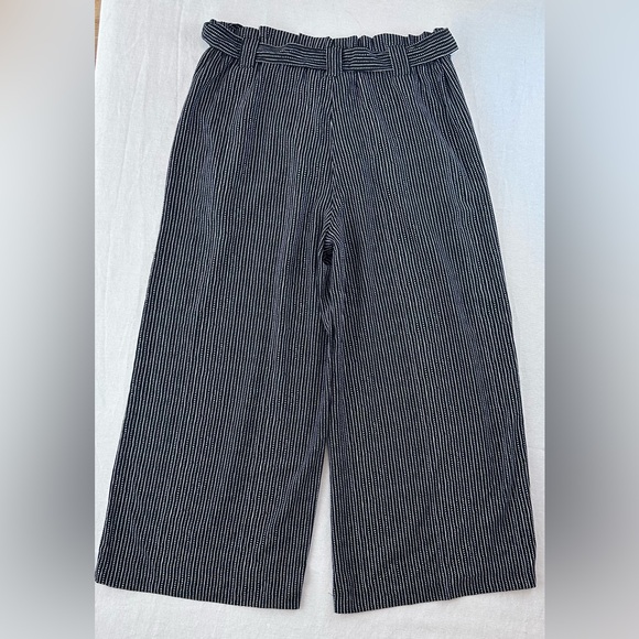 Max Studio Women’s Striped Wide-Leg - Picture 3 of 10